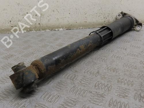Left rear shock absorber SKODA OCTAVIA III Combi (5E5, 5E6) 2.0 TDI RS | BP29016113M18 