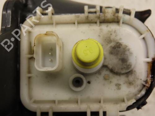 Used AdBlue tank PEUGEOT 208 I (CA_, CC_) 1.6 BlueHDi 100 (100 hp) 28503828