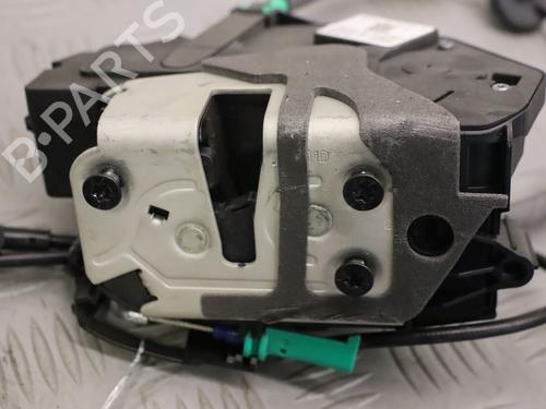 Front right lock FORD KUGA II (DM2) 2.0 TDCi | BP35887054C97 - Image 3