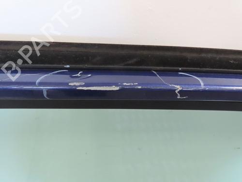 Left front door PEUGEOT 208 I (CA_, CC_) 1.6 HDi | BP19798948C2 