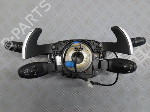 Steering column stalk PEUGEOT 3008 I MPV (0U_) 1.6 HDi | BP18543463I23 