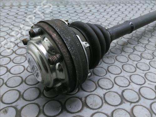 Used Right rear driveshaft BMW 1 (E87) 116 d (116 hp) 17777283
