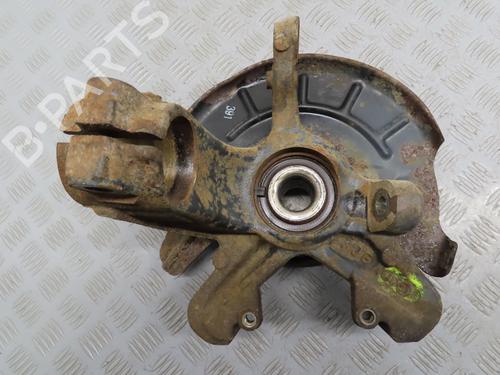 Right front steering knuckle SEAT IBIZA IV (6J5, 6P1) 1.6 TDI | BP24625013M26 