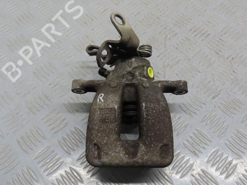 Right rear brake caliper AUDI A3 Sportback (8PA) 2.0 TDI quattro | BP17857430M106