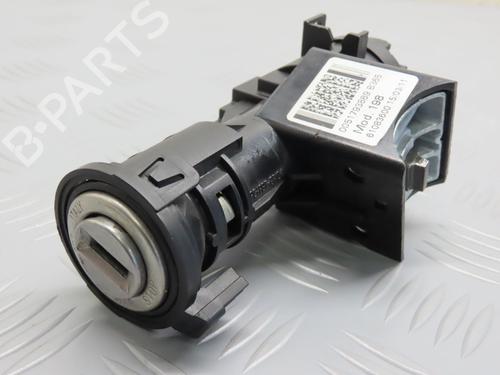 Ignition barrel FIAT BRAVO II (198_) 1.6 D Multijet (198AXL1B) | BP9387122M48 