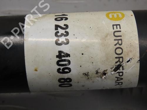 Used Right front shock absorber OPEL CORSA D (S07) 1.3 CDTI (L08, L68) (75 hp) 31085406