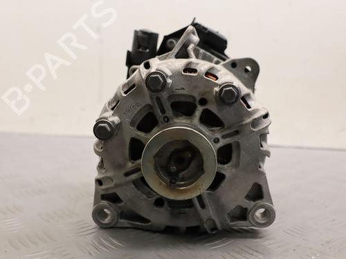 Alternator CITROËN C5 AIRCROSS (A_) 1.6 Hybrid 225 (A45GFR) | BP33808495M7 - Image 6