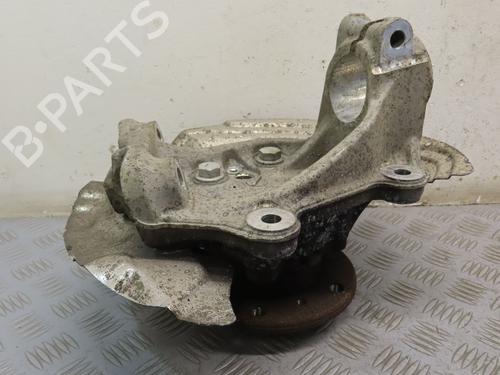 Right front steering knuckle BMW 1 (E87) 118 d | BP24945281M26 