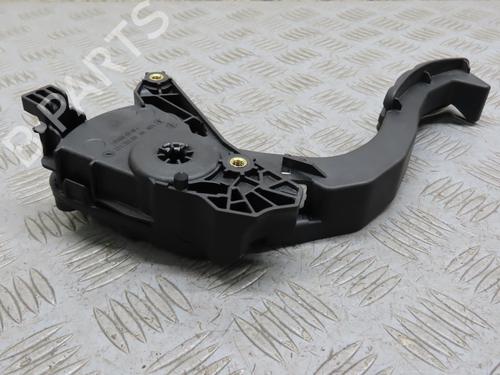 Pedal RENAULT CLIO V (B7_) 1.0 TCe 100 (B7MT) | BP27488087I4 