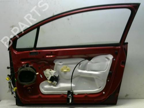 Right front door CITROËN C4 Coupe (LA_) 2.0 HDi | BP15743318C3 
