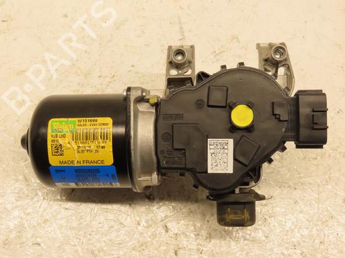 Front wiper motor RENAULT CAPTUR II (HF_) TCe 140 (HFN0) | BP28572476M29  - Image 5