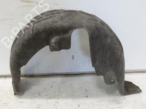 Wheel arch VW GOLF VII (5G1, BQ1, BE1, BE2) 1.4 GTE Hybrid | BP29468965C56 
