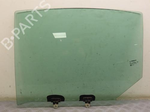 Rear left door window RENAULT FLUENCE (L3_) 1.5 dCi (L30A) 823010020R