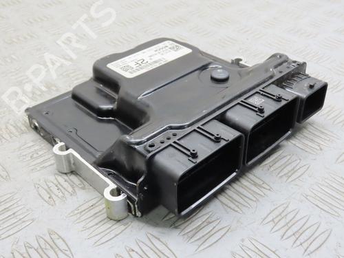 Engine control unit (ECU) DACIA DUSTER (HM_) 1.5 dCi 115 4x4 (HMAD) | BP26897702M57 