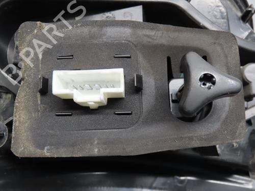 Left taillight CITROËN C3 II (SC_) 1.0 VTi 68 | BP30892692C34