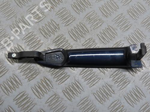 Used Rear left exterior door handle BMW 3 (E90) 330 xd (231 hp) 27488748