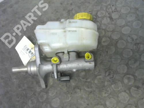 Used Brake master cylinder AUDI A1 Sportback (8XA, 8XF) 1.6 TDI (105 hp) 9382992