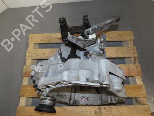 Gearbox VW POLO (9N_, 9A_) 1.2 | BP17777229M3 