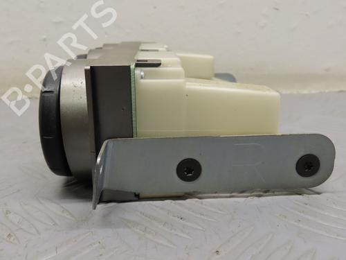 Climate control NISSAN X-TRAIL I (T30) 2.2 dCi 4x4 | BP18913363I5 