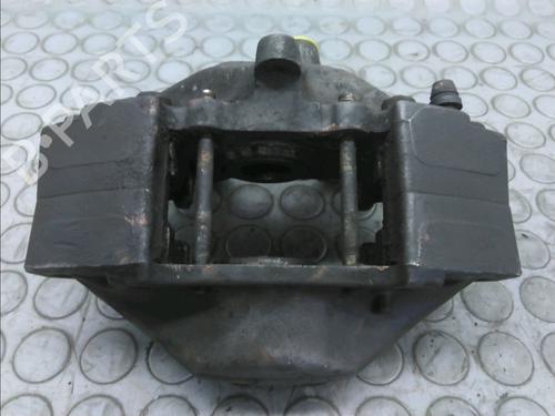 Used Left rear brake caliper MERCEDES-BENZ M-CLASS (W163) ML 270 CDI (163.113) (163 hp) 17778705