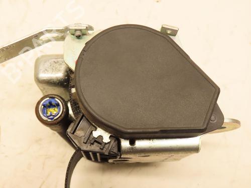 Front right belt tensioner VW POLO IV (9N_, 9A_) 1.4 16V | BP30093023C88