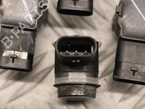 Used Electronic module Electronic module VW PASSAT B7 Variant (365) 1.6 TDI (105 hp) 33712206 33712206