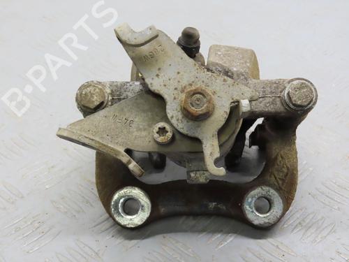 Used Right rear brake caliper Right rear brake caliper RENAULT MEGANE III Coupe (DZ0/1_) 2.0 dCi (DZ0L) (160 hp) 24832432 24832432