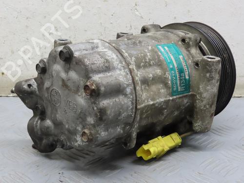 Used AC compressor CITROËN C3 I (FC_, FN_) 1.6 16V (110 hp) 25885705