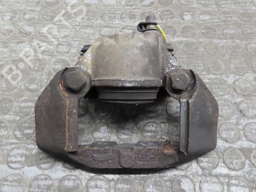 Used Left front brake caliper CITROËN SAXO (S0, S1) 1.4 VTS (75 hp) 17778867