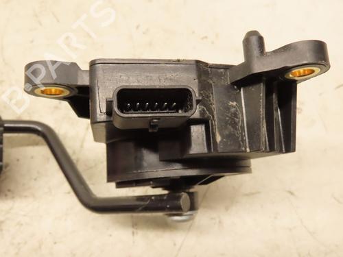 Pedal RENAULT KANGOO Express (FW0/1_) 1.5 dCi 95 (FW16) | BP30311465I4