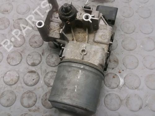 Used Front wiper motor Front wiper motor FORD FIESTA VI (CB1, CCN) 1.4 TDCi (68 hp) 9388375 9388375