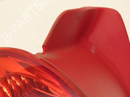 Left taillight RENAULT MODUS / GRAND MODUS (F/JP0_) 1.5 dCi (FP0G, JP0G) | BP29469034C34 