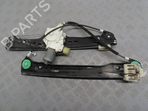 Front left window mechanism BMW 3 (E90) 320 d | BP25859257C22