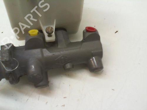 Used Brake master cylinder RENAULT MASTER II Van (FD) 2.5 dCi 120 (FD0M, FD0U, FD0W, FD2M, FD2W, FD3M, FD3U,... (115 hp) 9380297