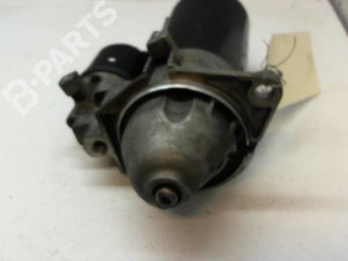 Startmotor OPEL ZAFIRA A MPV (T98) 2.0 DTI 16V (F75) | BP9384735M8 