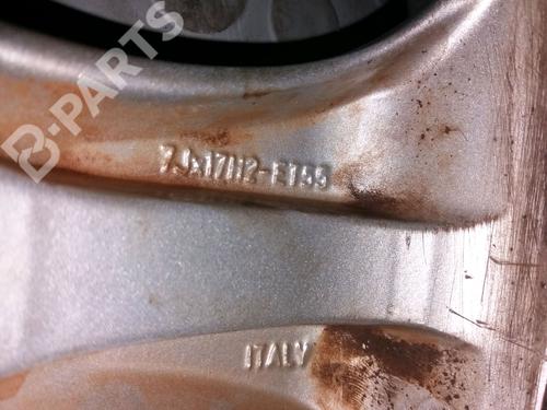 Rim PORSCHE BOXSTER (986) 2.7 | BP10218174C45