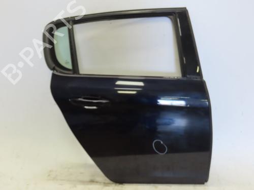 Right rear door PEUGEOT 308 II (LB_, LP_, LW_, LH_, L3_) 1.6 BlueHDi 120 | BP27621781C5 