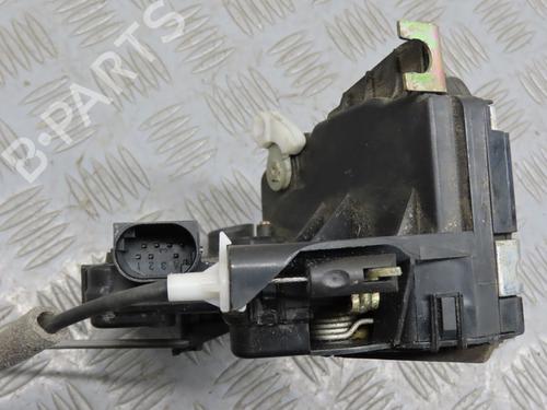 Used Front left lock BMW 3 (E46) 330 xd (184 hp) 27488702