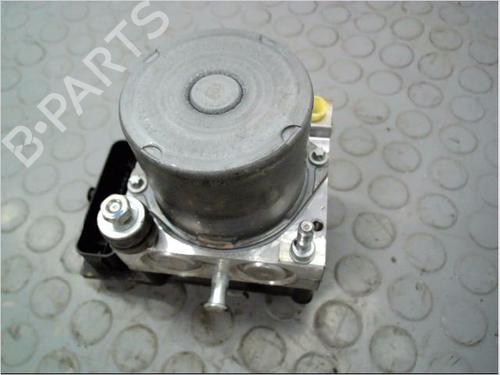 Used ABS pump CITROËN C4 I (LC_) 1.6 HDi (90 hp) 9388699