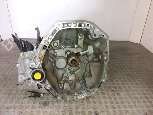 manual-gearbox-renault-megane-iii-hatchback-bz01_-b3_-15-dci-320108556r-2008-10190004 main image