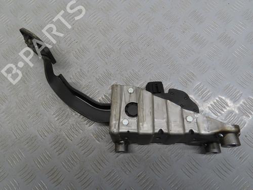 Used Pedal LAND ROVER RANGE ROVER SPORT I (L320) 2.7 D 4x4 (190 hp) 24534640