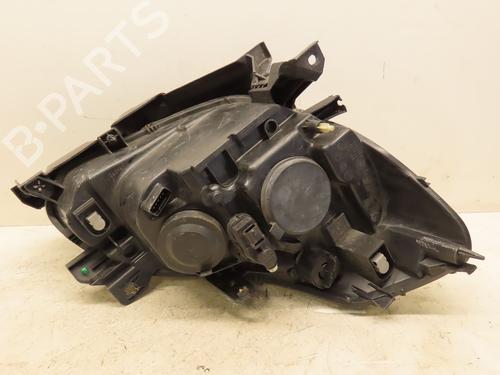 Scheinwerfer links RENAULT CLIO III (BR0/1, CR0/1) 1.5 dCi (BR17, CR17) | BP29757786C28