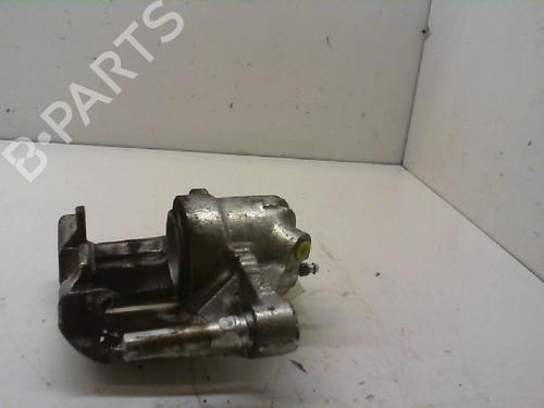 Used Right front brake caliper PEUGEOT 206 Hatchback (2A/C) 1.4 i (75 hp) 14884498