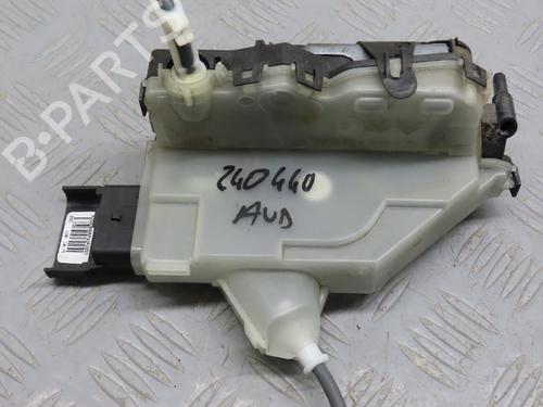 Front right lock PEUGEOT 208 II (UB_, UP_, UW_, UJ_) 1.5 BlueHDI 100 | BP24832495C97 