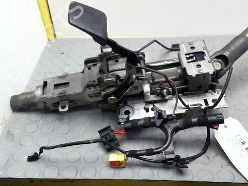 Used Steering column VW TOURAN (1T1, 1T2) 1.9 TDI (100 hp) 9375430
