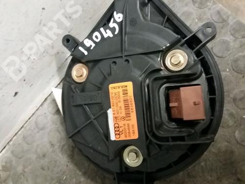 Heater blower motor AUDI A4 B7 Avant (8ED) 2.0 TDI 16V | BP9382062M62