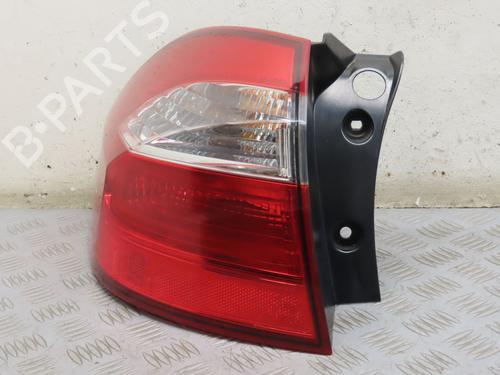 Left taillight KIA RIO III (UB) 1.2 CVVT | BP27488928C34 
