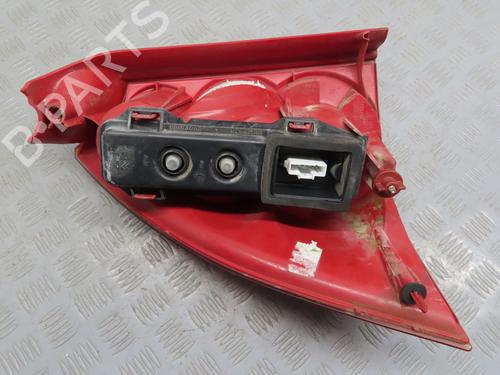 Right taillight PEUGEOT 307 SW (3H) 2.0 HDI 110 | BP25830268C35 