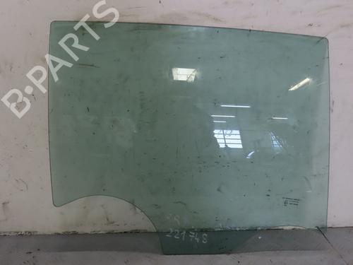 Rear right door window DACIA SANDERO III 1.0 TCe 90 | BP27488847C21 