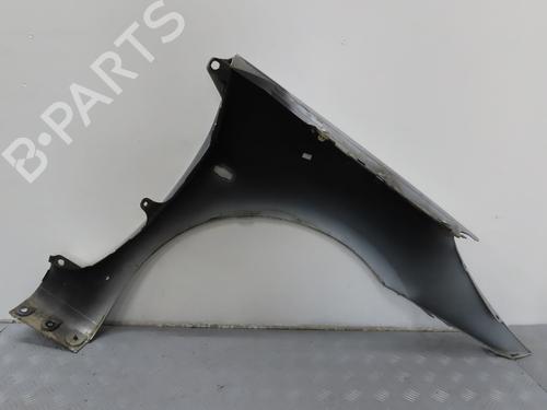 Left front fenders PEUGEOT 307 Break (3E) 1.6 16V | BP17780546C41
